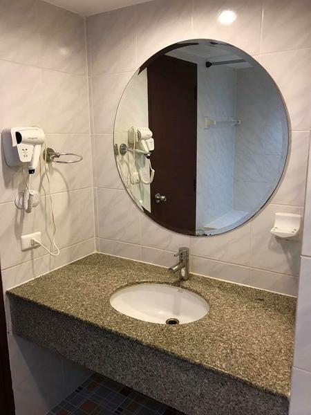 รูป A031648 Omni Tower Sukhumvit Nana - รูปที่ 7/8