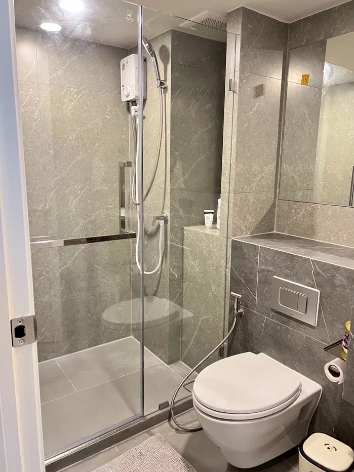 picture Condo for Rent at Origin Plug & Play Ramintra (C6904065) - 9/9