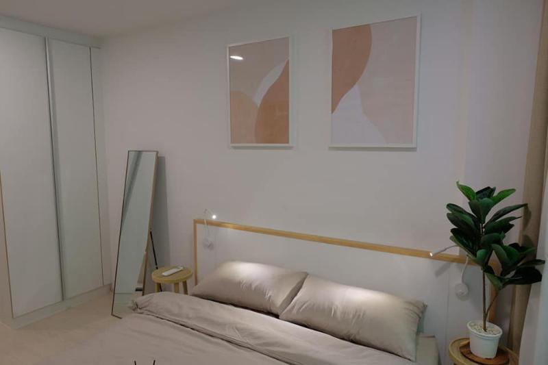 รูป A031429 Noble Ambience Sukhumvit 42 - รูปที่ 1/8