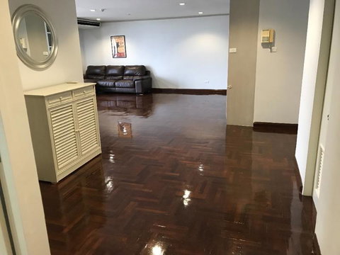 A032983 The Waterford Park Sukhumvit 53