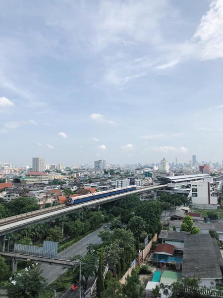รูป A032846 The Room Sathorn-Taksin - รูปที่ 4/8