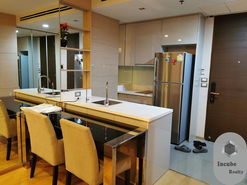 รูป A032312 The Address Asoke - รูปที่ 6/7