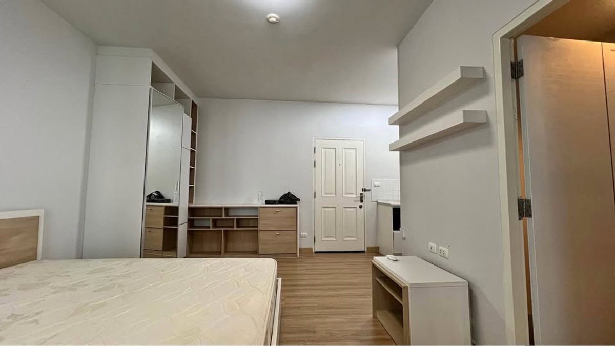 รูป A033957 My Condo Sukhumvit 103 - รูปที่ 2/6