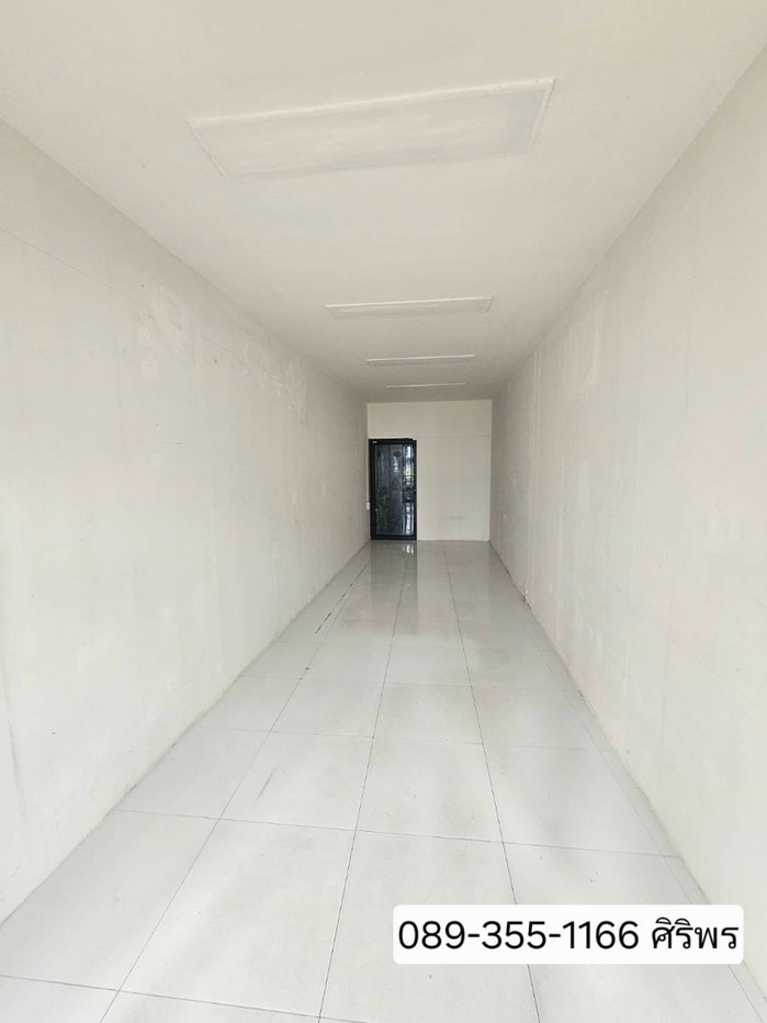 รูป ห้องขนาด 23 ตรม. ติดถนนราชวิถี ตรงข้ามรพ.ราชวิถี - รูปที่ 2/10
