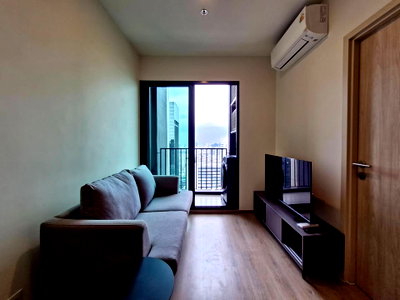 Condos for rent : Condo for Rent at Nue District R9 Rama 9 (B6904053)