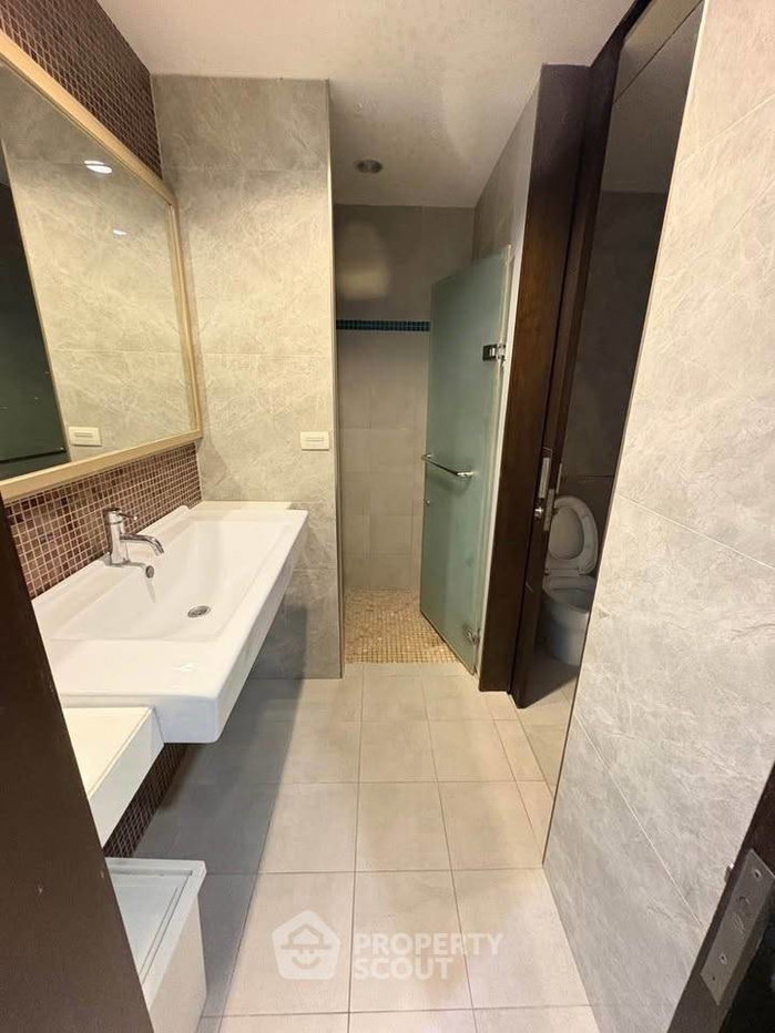 picture 2-BR Condo at The Muse Condominium near BTS Punnawithi (ID 2830629) - 11/11
