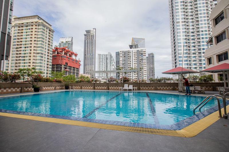 รูป A031714 Petch 9 Tower - รูปที่ 5/8