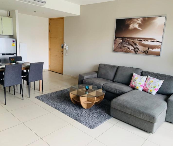 รูป A032696 The Lofts Ekkamai - รูปที่ 1/8