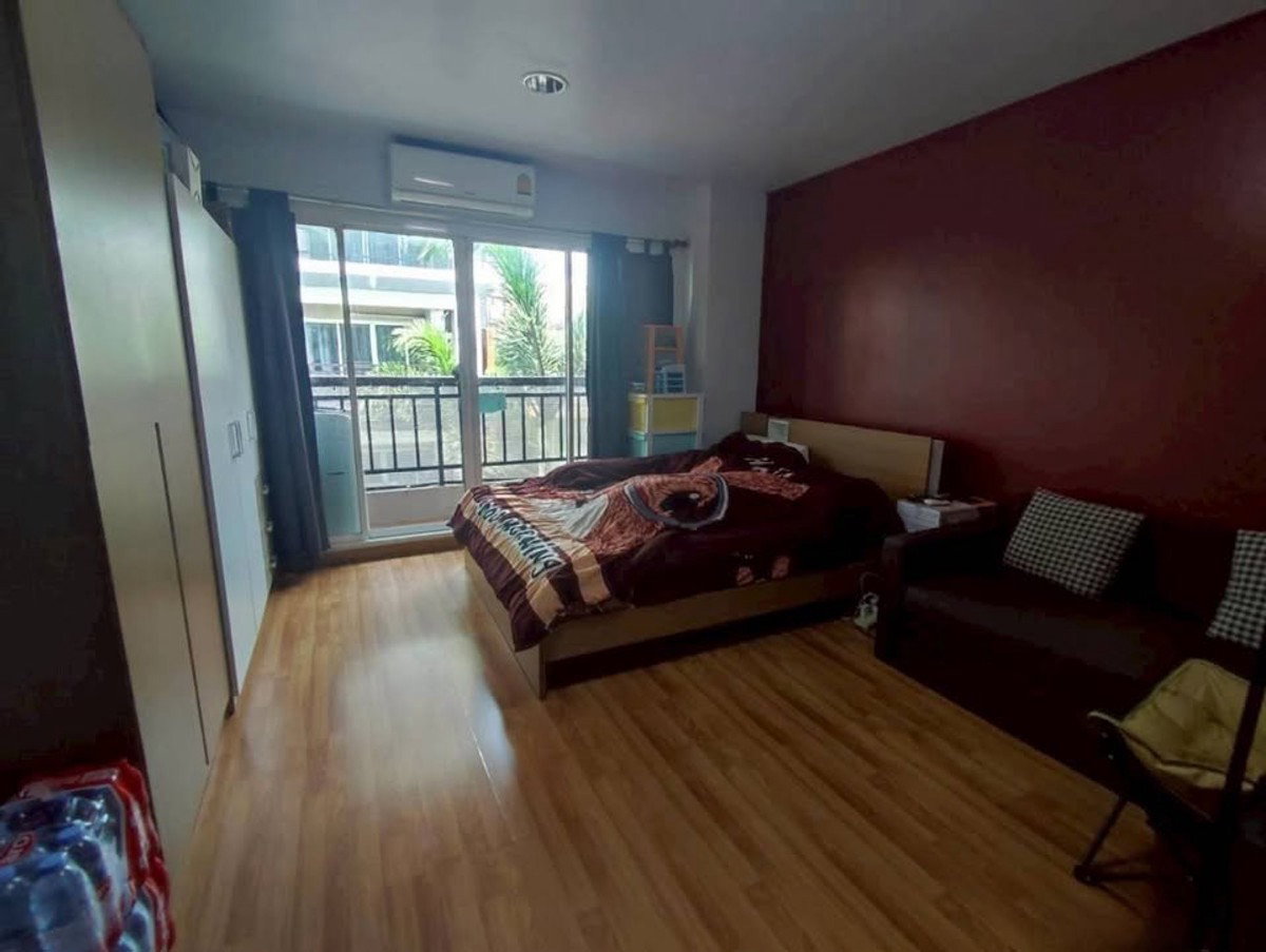 รูป A034068 Anna Condo Ladprao 101 - รูปที่ 7/8