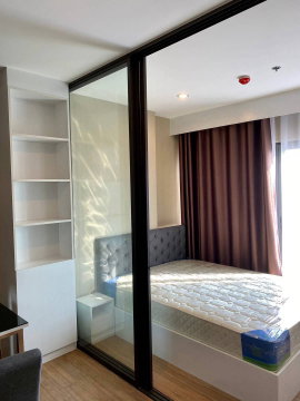 For rent  condo The Tree Rio Bang-Aor Station 