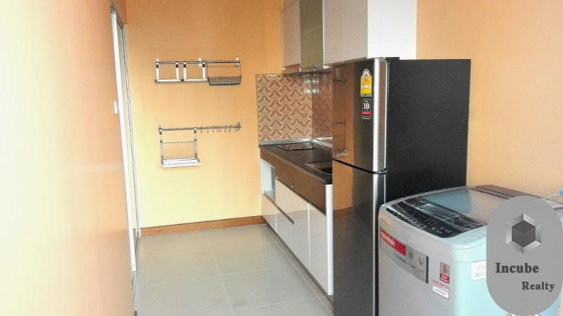 รูป A032221 Supalai Lite Sathorn - Charoenrat - รูปที่ 3/5