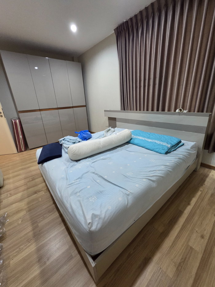 รูป ขายบ้านเดี่ยว หมู่บ้านเดอะพราวไรส์ พระราม 2-พันท้ายนรสิงห์ (ถนน Main หลักของโครงการ) - รูปที่ 11/18