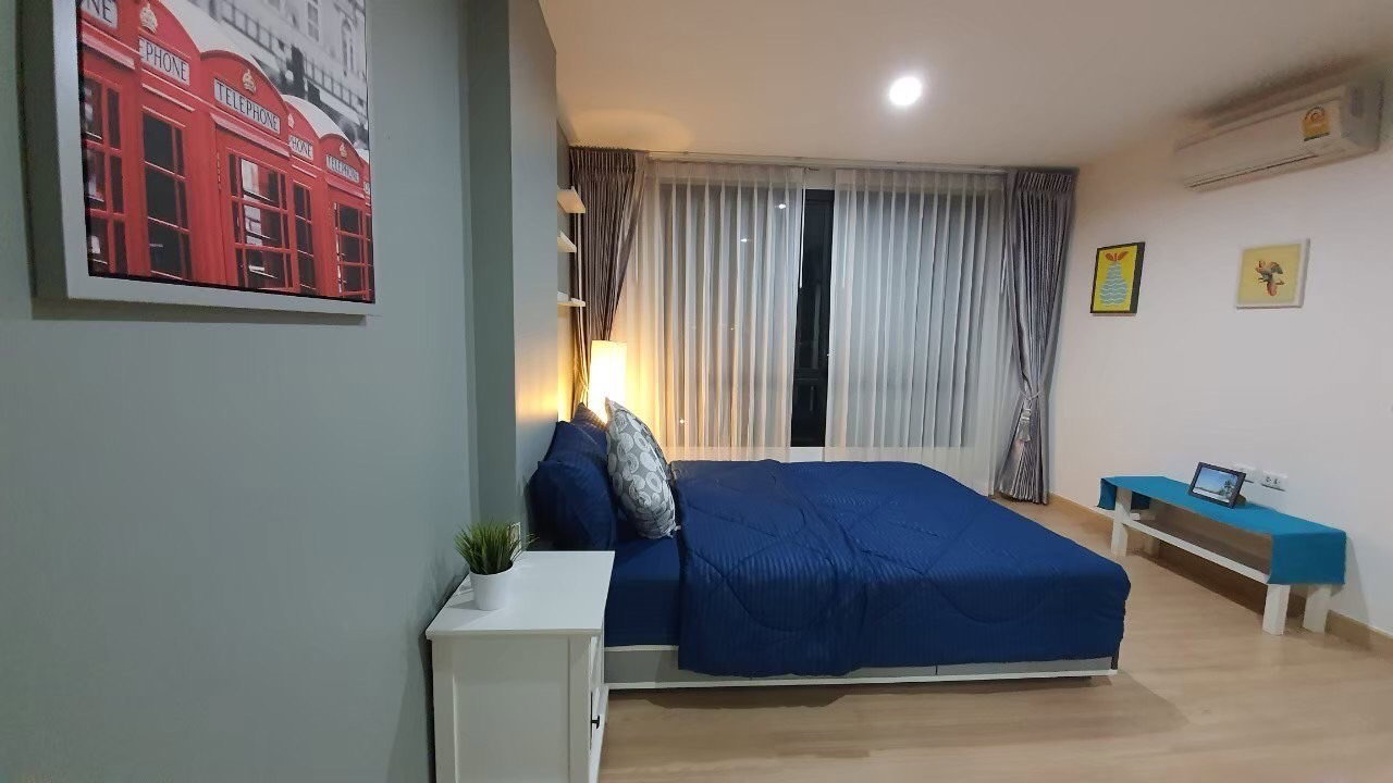 รูป A033220 The Niche Mono Bangna - รูปที่ 4/8
