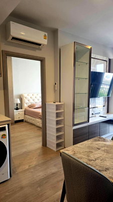 Condos for rent : For rent: The Crown Residences, Brand new room, never been occupied.fully furnished, ready to move in. NC0101