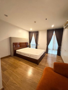 🔥 Available Now! Ready to Move In! Washing Machine Included. Wattana Suite - Book Before It's Gone! 🔥 MD-26028985