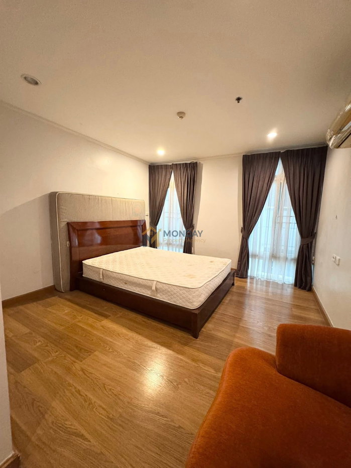 รูป 🔥 ห้องว่าง พร้อมเข้าอยู่! มีเครื่องซักผ้า Wattana Suite รีบจองก่อนหลุด 🔥MD-26028985 - รูปที่ 1/5