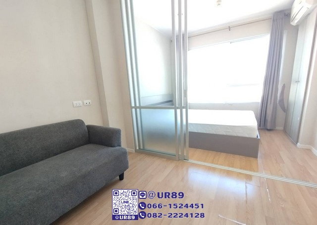 picture 💙 Hot Price 💙 For Rent Lumpini Ville On Nut 46 - 1/11