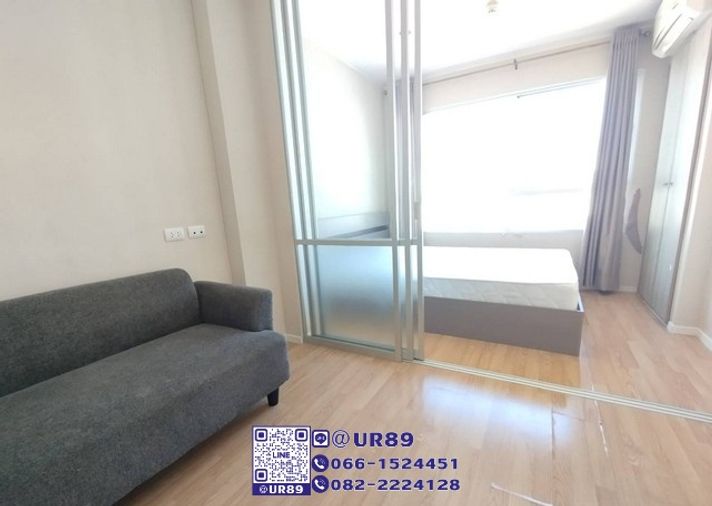 💙 Hot Price 💙ให้เช่า/For RENT คอนโด Lumpini Ville On Nut 46 (ลุมพินี วิลล์ อ่อนนุช 46)