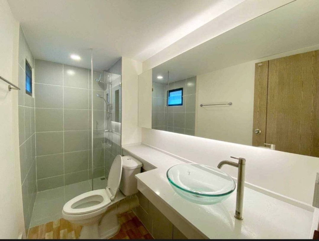 รูป Level Condo บางนา เจ้าของขายเอง เดินทางสะดวก ใกล้ 📍ใกล้เซ็นทรัลบางนา / เมกาบางนา มี.หัวเฉียว - รูปที่ 3/8