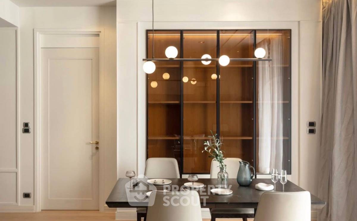 รูป คอนโด 2-ห้องนอน ที่ มาร์ค สุขุมวิท 39 ใกล้ BTS พร้อมพงษ์ (ID 2831328) - รูปที่ 4/7