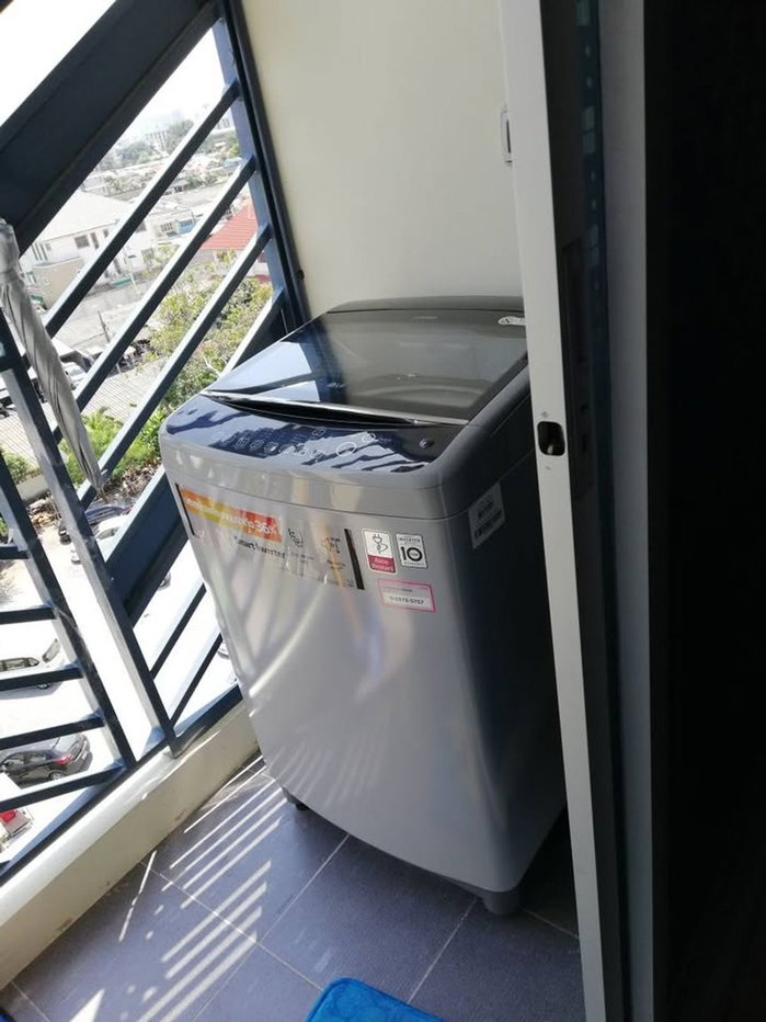 รูป A033800 The Privacy Ladprao - Sena - รูปที่ 6/6