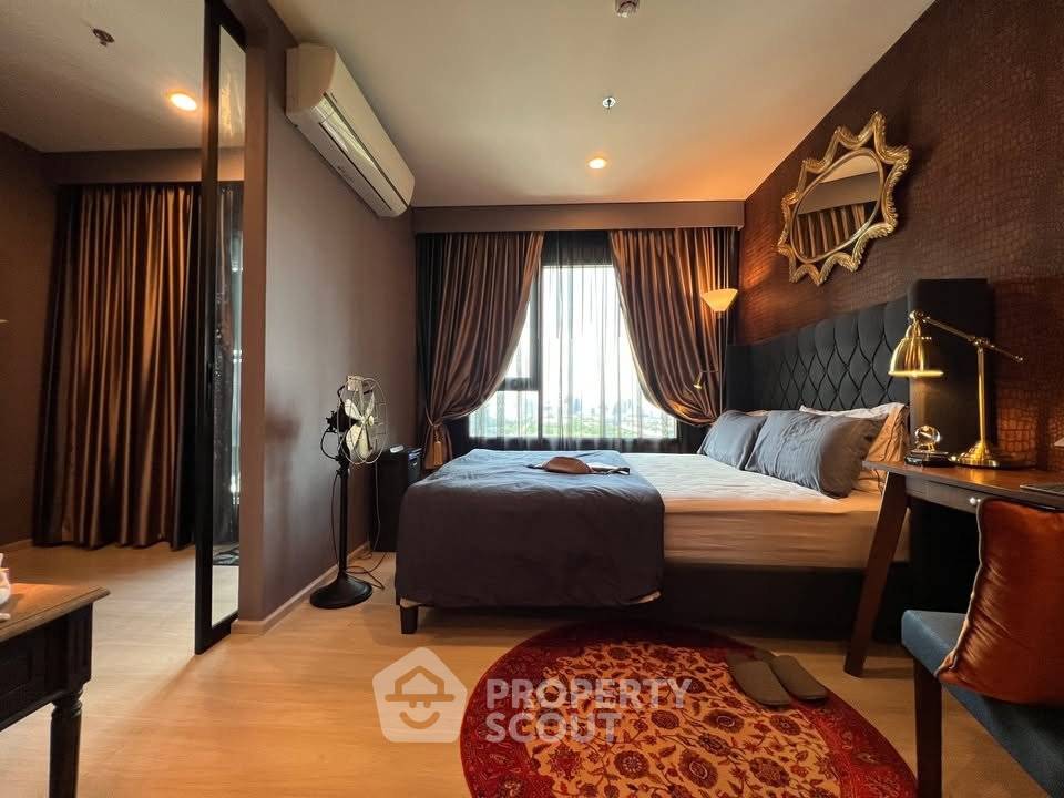 รูป คอนโด 1-ห้องนอน ที่ ไลฟ์ อโศก ใกล้ ARL มักกะสัน (ID 2830664) - รูปที่ 16/22