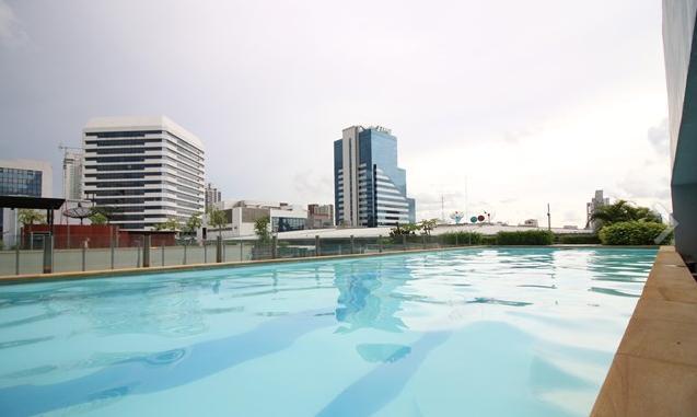 รูป A033198 Zenith Place Sukhumvit42 - รูปที่ 6/8