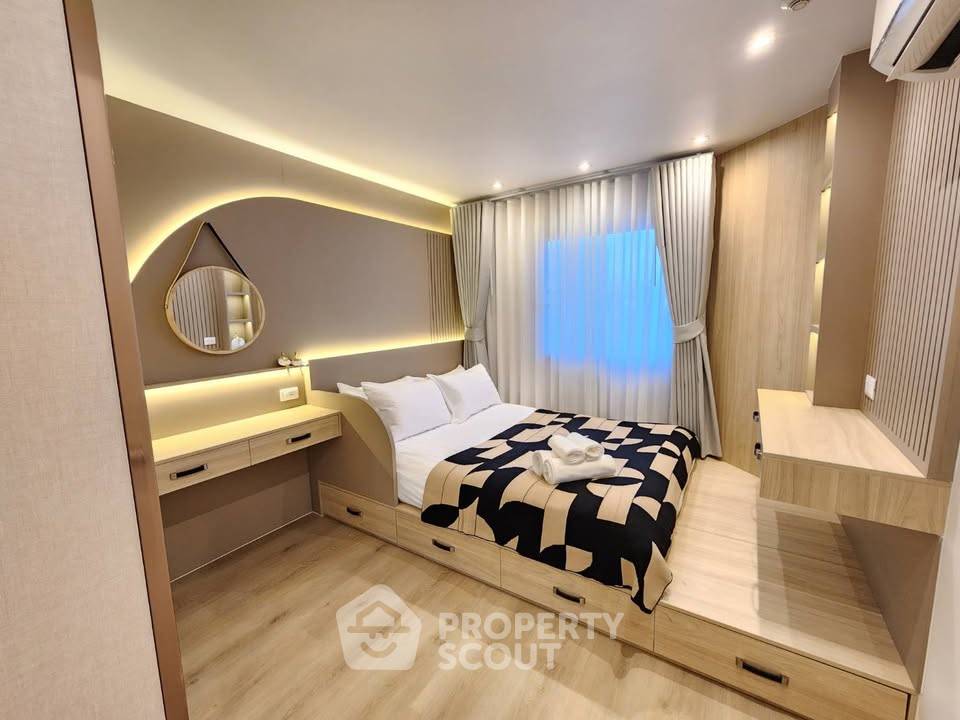 รูป คอนโด 2-ห้องนอน ที่ เบล พาร์ค เรสซิเดนท์ คอนโดมิเนียม ใน ช่องนนทรี (ID 2830942) - รูปที่ 25/27