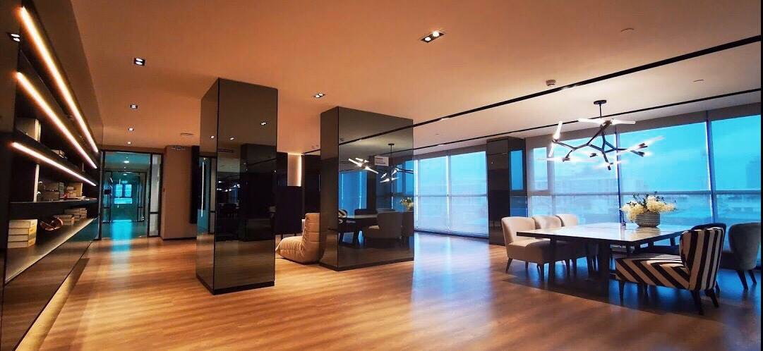 รูป IDEO Sukhumvit 93 | ห้อง Studio ชั้นสูง วิวเมืองสวย ใกล้ BTS บางจาก 15 เมตร เพียง 15,000 บาท/เดือน - รูปที่ 15/15