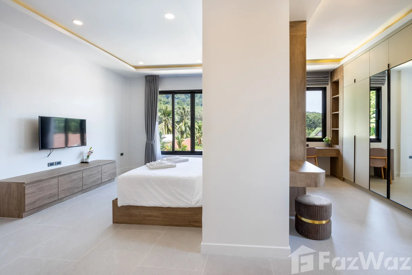 รูป บ้านเดี่ยวให้เช่า 5 ห้องนอน ใน ราไวย์, ภูเก็ต 6211566 - รูปที่ 16/30