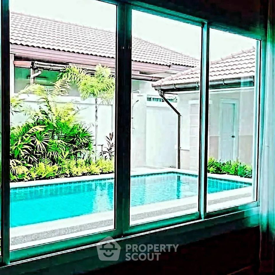 รูป วิลล่า 3-ห้องนอน ที่ ดี เพลส ใกล้ เมืองพัทยา (ID 2830772) - รูปที่ 6/14