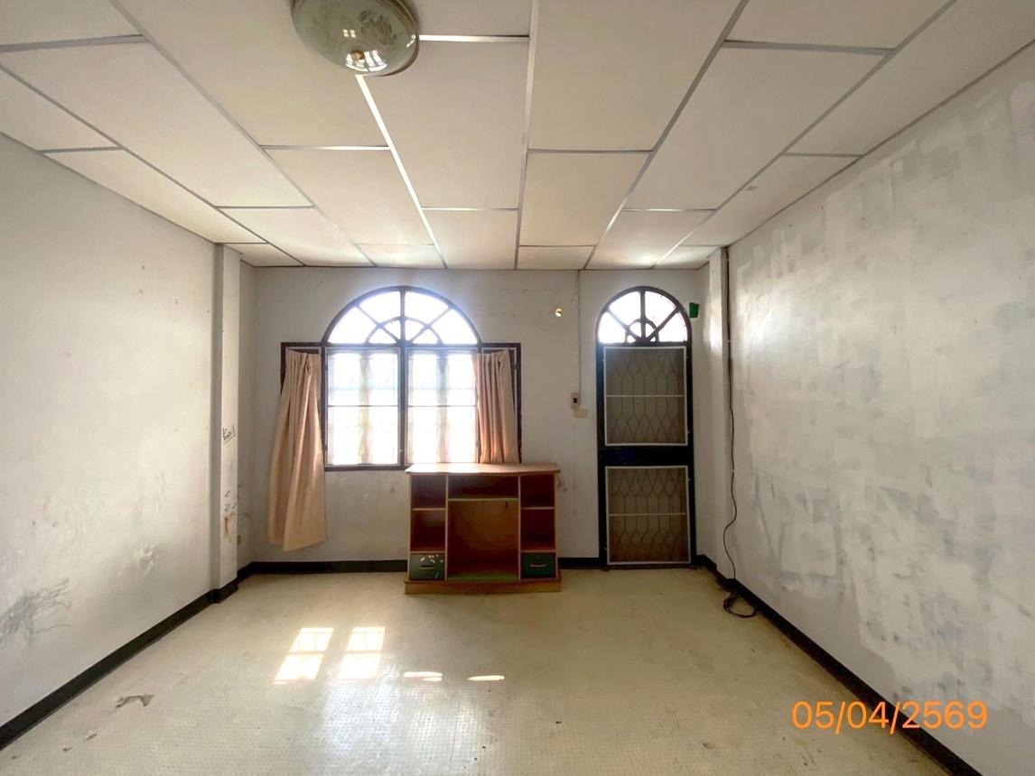 รูป ทาวน์เฮ้าส์ 16 ตร.วา บ้านกล่อมพิรุณ เมืองสมุทรปราการ สมุทรปราการ 1.3M - รูปที่ 28/38