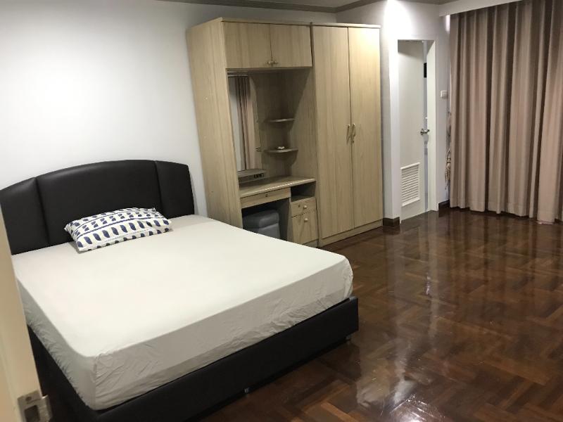 รูป A032983 The Waterford Park Sukhumvit 53 - รูปที่ 5/8