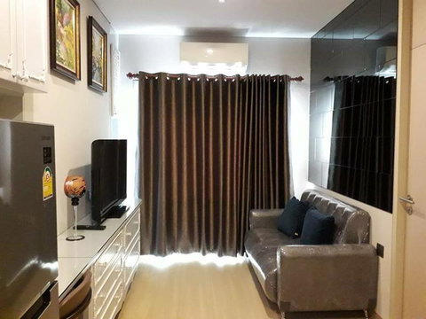 A031225 Lumpini Suite Phetchaburi-Makkasan