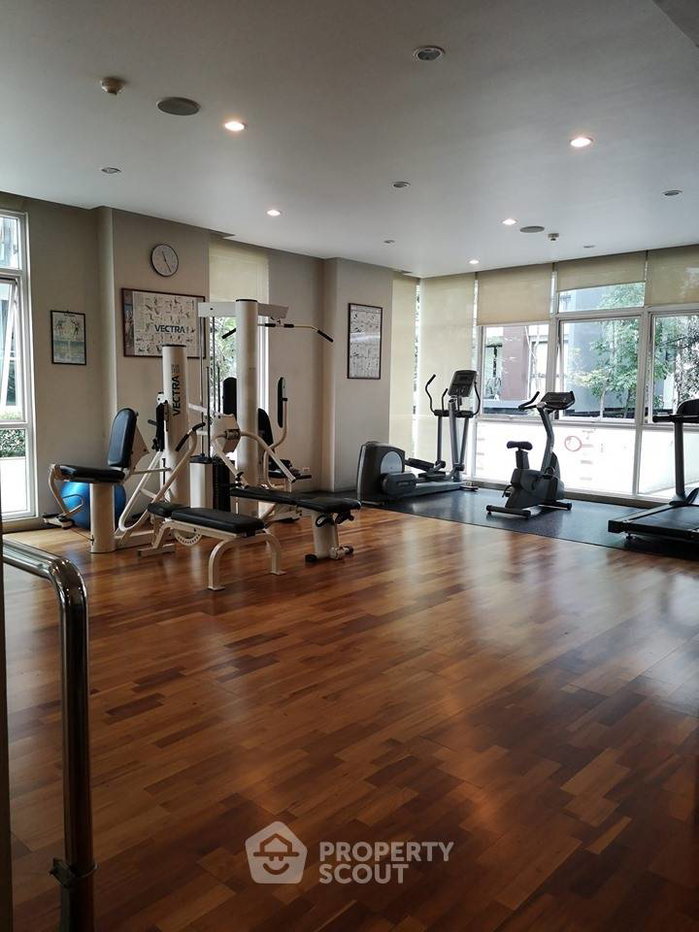 รูป คอนโด 2-ห้องนอน ที่ อเวนิว 61 คอนโดมิเนียม ใกล้ BTS ทองหล่อ (ID 513546) - รูปที่ 9/10