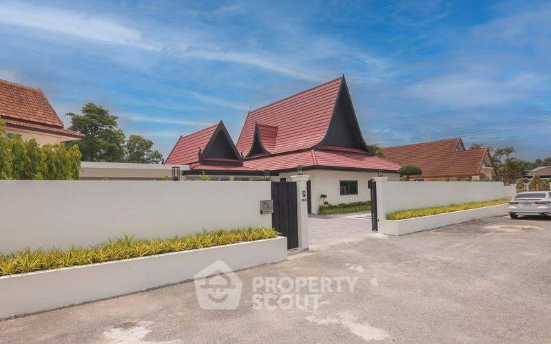 รูป วิลล่า 5-ห้องนอน ใกล้ อ่างเก็บน้ำมาบประชัน (ID 2141409) - รูปที่ 18/18