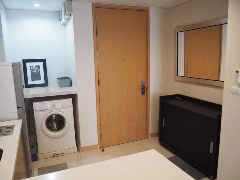 picture A033069 Villa Asoke - 8/8