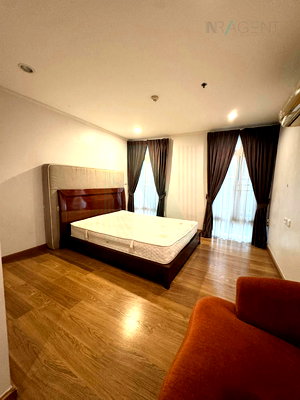 Condos for rent BTS Asok : 🎉 For Rent Condo WATTANA SUITE Building 1, Floor 6,3 bed room, Room size 140 sqm