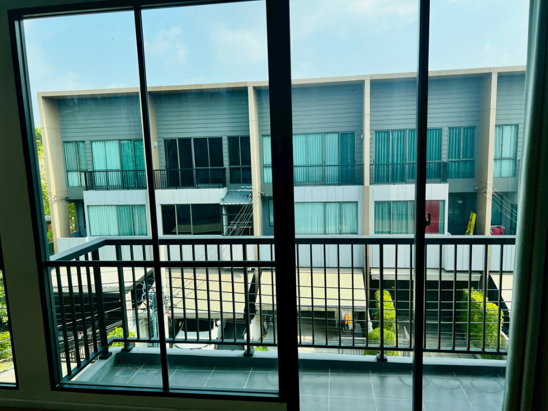 picture RENT Muang Klang Village, Wacharaphon - 88/99