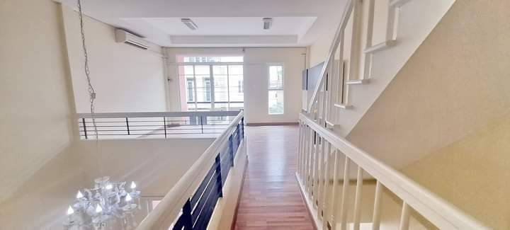 รูป 🏢 ขาย โฮมออฟฟิศ 3 ชั้น หมู่บ้านติดถนนใหญ่ สายไหม 54/1 บ้านอยู่ซอยแรก ทำเลโคตรสะดวก - รูปที่ 5/15