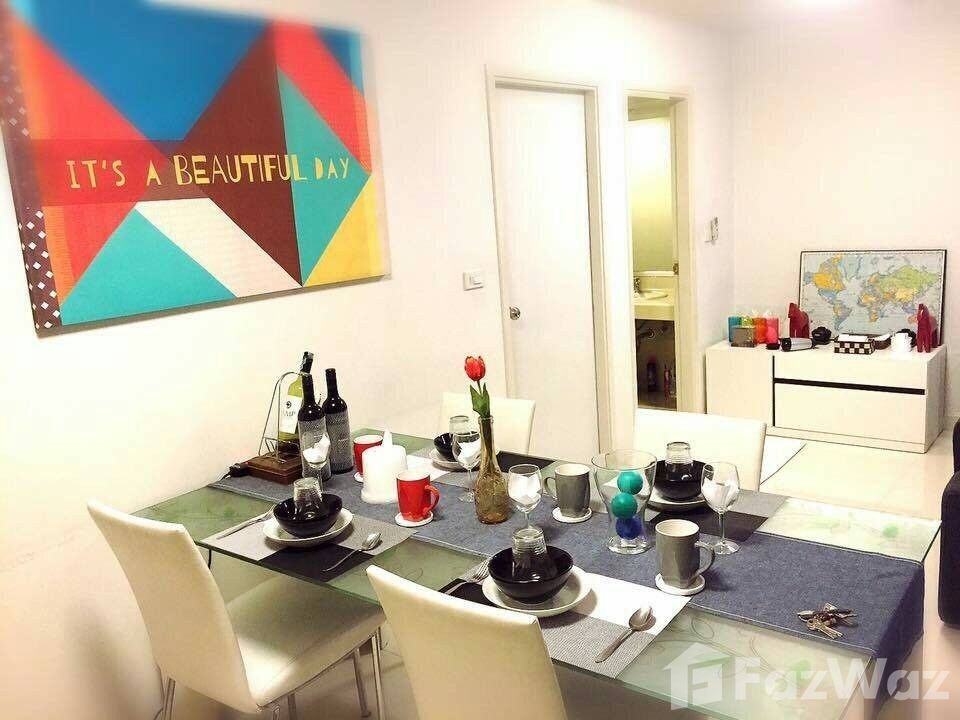 รูป ขาย คอนโด 2 ห้องนอน ในโครงการ บางนา เรสซิเด้นซ์ 154692 - รูปที่ 7/12