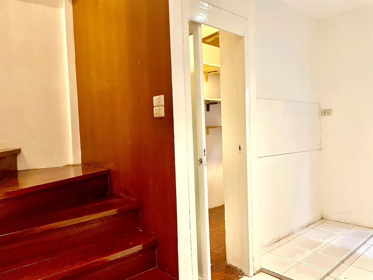 รูป ✨ บ้านสวยพร้อมอยู่ ซอยบางนา-ตราด 56 (เนชั่น) เข้าซอยเพียง 400 เมตร จากถนนใหญ่ เดินทางสะดวกมาก 2 ห้องนอน 2 ห้องน้ำ ใกล้เซ็นทรัลบางนา ✨ - รูปที่ 19/20