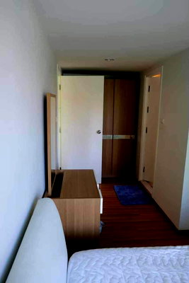 คอนโด คอสโม บาซาร์ : A033303 Resta Resort Jangwattana 12