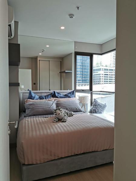 รูป A031227 Lumpini Suite Phetchaburi-Makkasan - รูปที่ 5/6