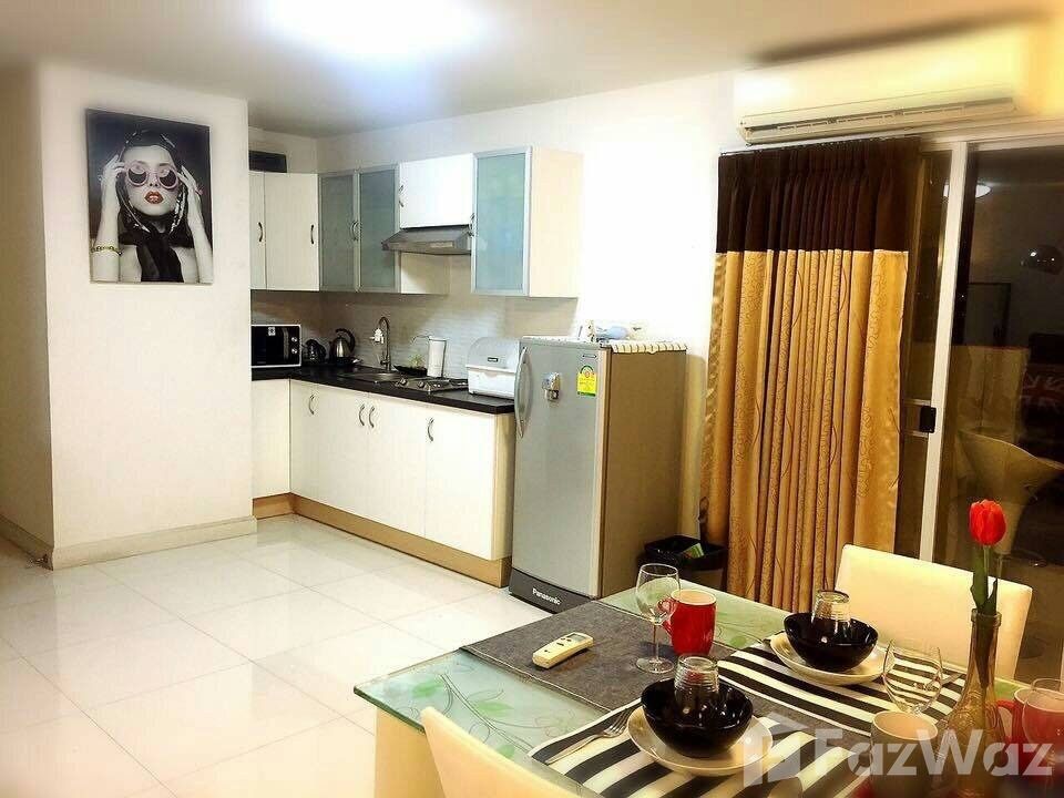 รูป ขาย คอนโด 2 ห้องนอน ในโครงการ บางนา เรสซิเด้นซ์ 154692 - รูปที่ 9/12