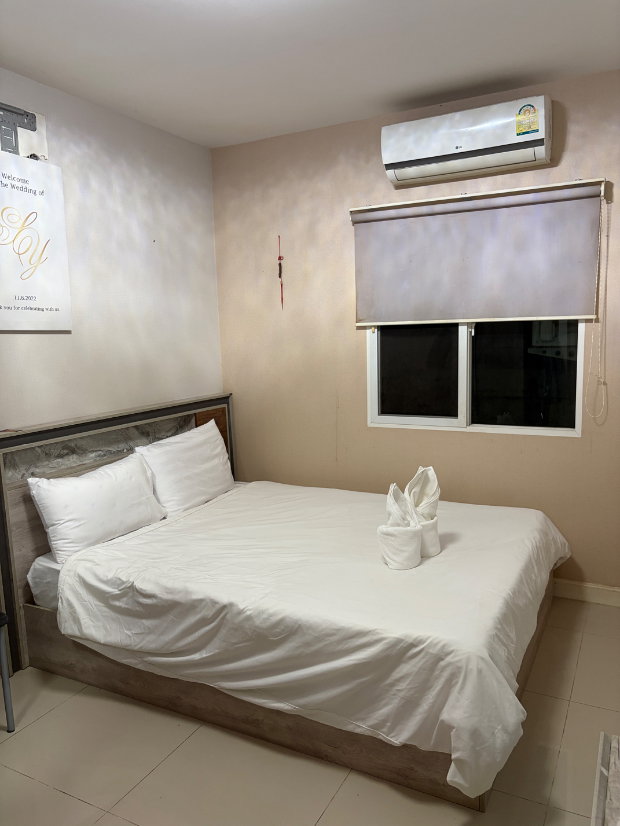 รูป 🏡 ขายบ้านเดี่ยว 2 ชั้น โครงการสีวลี ศรีจันทร์ ขอนแก่น - รูปที่ 9/37