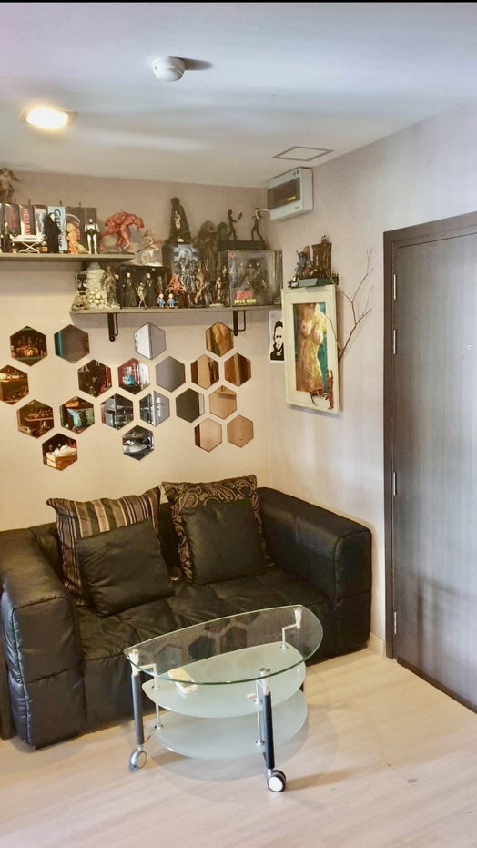 รูป A034262 Astra Condominium - รูปที่ 3/8