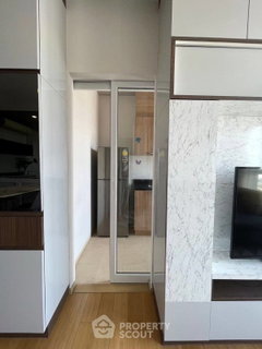 รูปภาพ 2-BR Condo at Hive Sathorn near BTS Krung Thon Buri (ID 2829552)