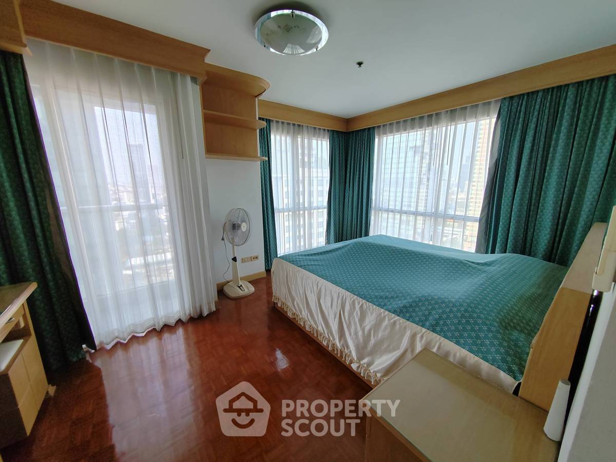รูป คอนโด 1-ห้องนอน ที่ สีลม สวีท คอนโดมิเนียม ใกล้ BTS เซนต์หลุยส์ (ID 2831321) - รูปที่ 6/10