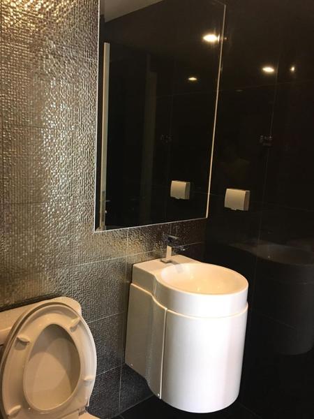 รูป A031922 Rhythm Sukhumvit 36-38 - รูปที่ 1/8